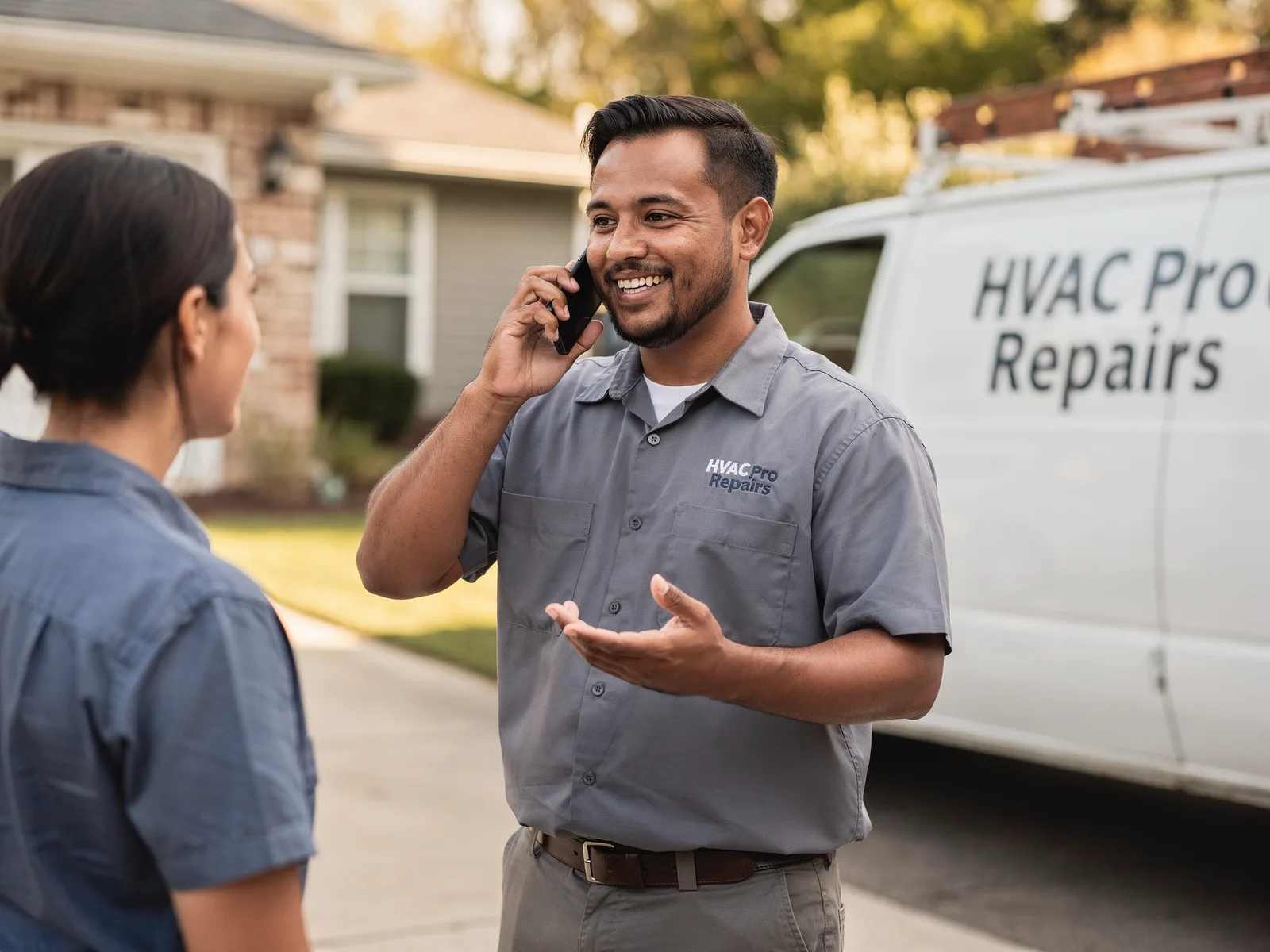 Heat Pump Repair Forest Hill, WV FAQs